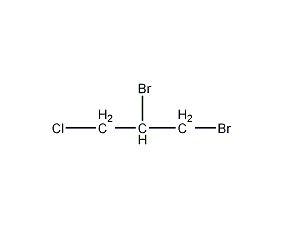 1,2-dibromo-3-chloropropane