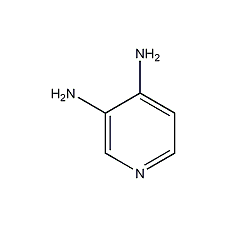 3,4-diaminopyridine
