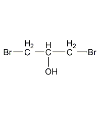 1,3-dibromo-2-propanol