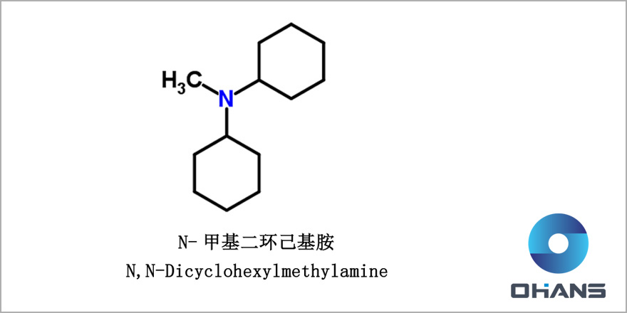 N,N-Dicyclohexylmethylamine
