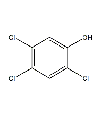 2,4,5-trichlorophenol