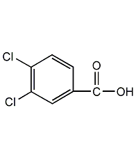 3,4-dichlorobenzoic acid
