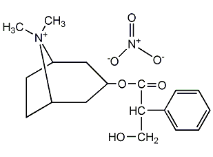 atropine